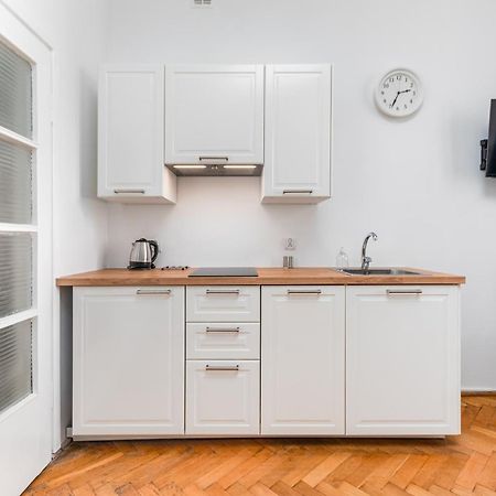 Nowy Swiat 28 By Homeprime Варшава Экстерьер фото