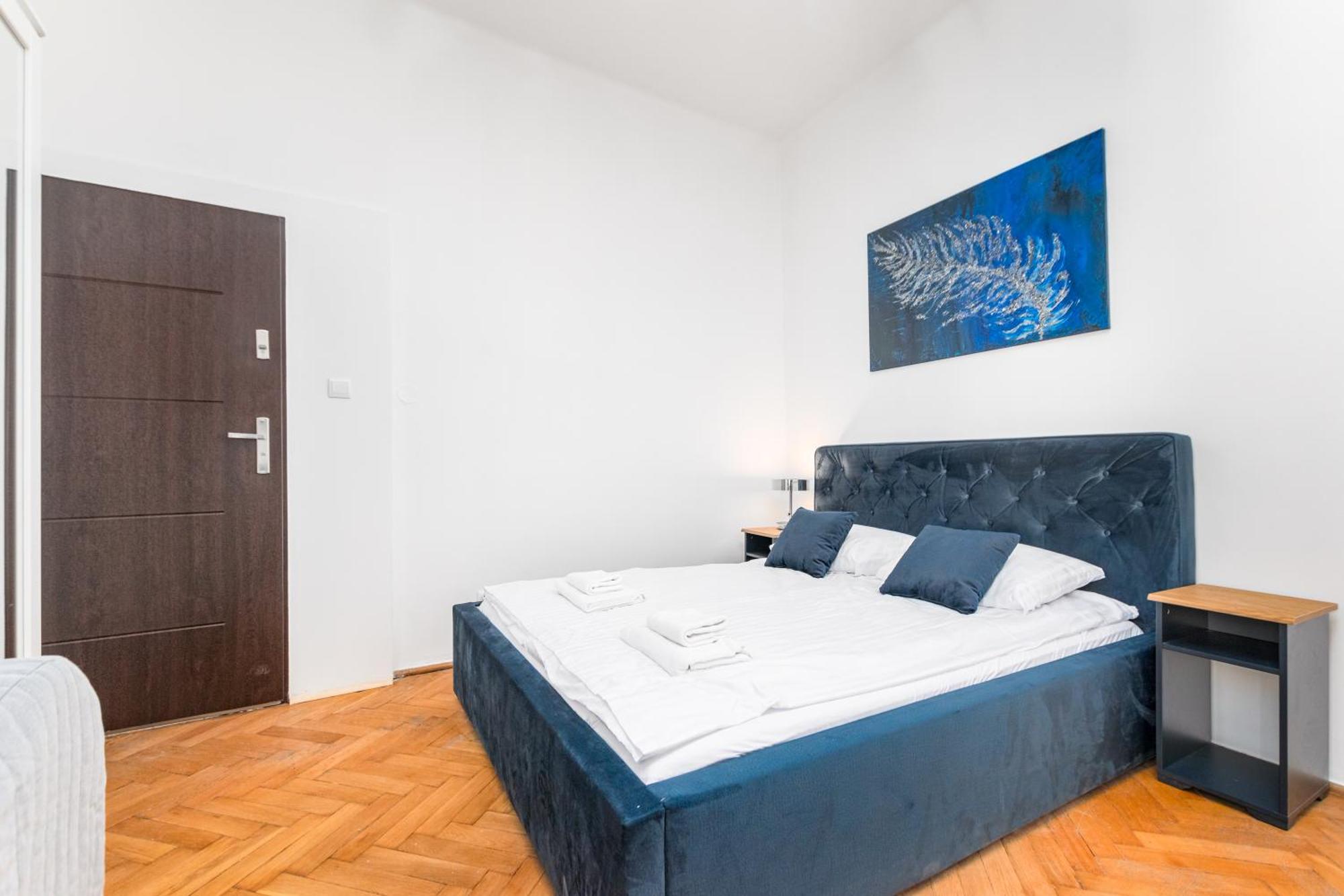 Nowy Swiat 28 By Homeprime Варшава Экстерьер фото