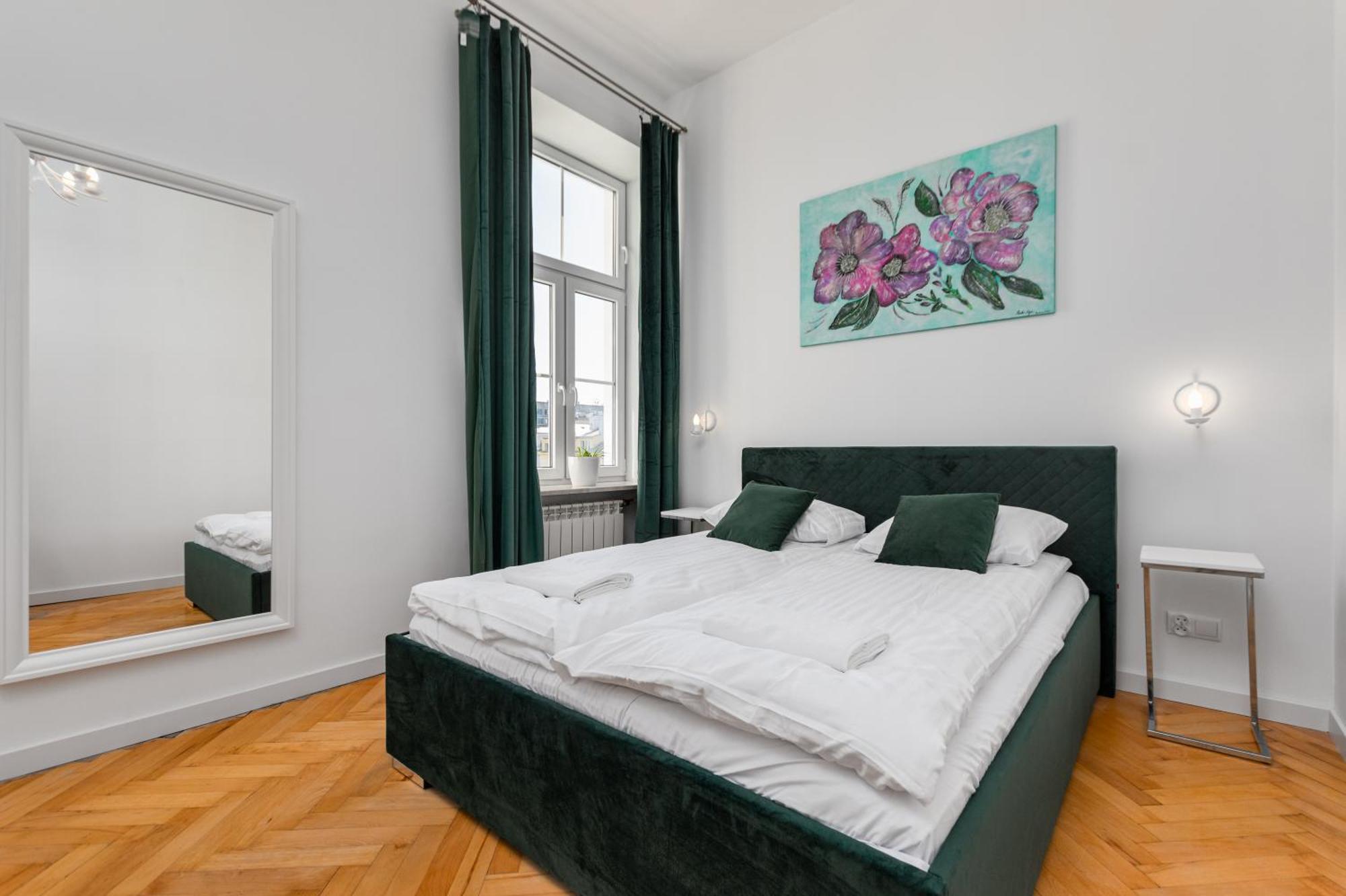 Nowy Swiat 28 By Homeprime Варшава Экстерьер фото