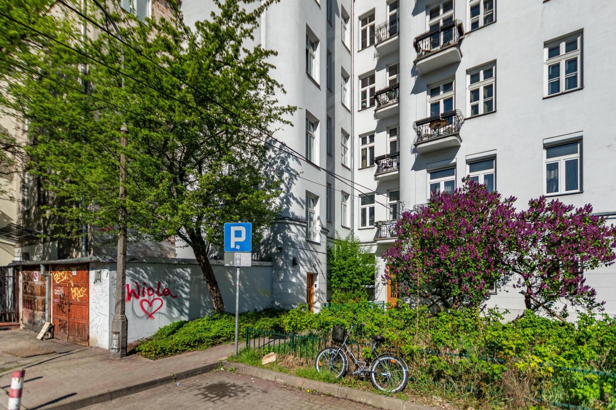 Nowy Swiat 28 By Homeprime Варшава Экстерьер фото