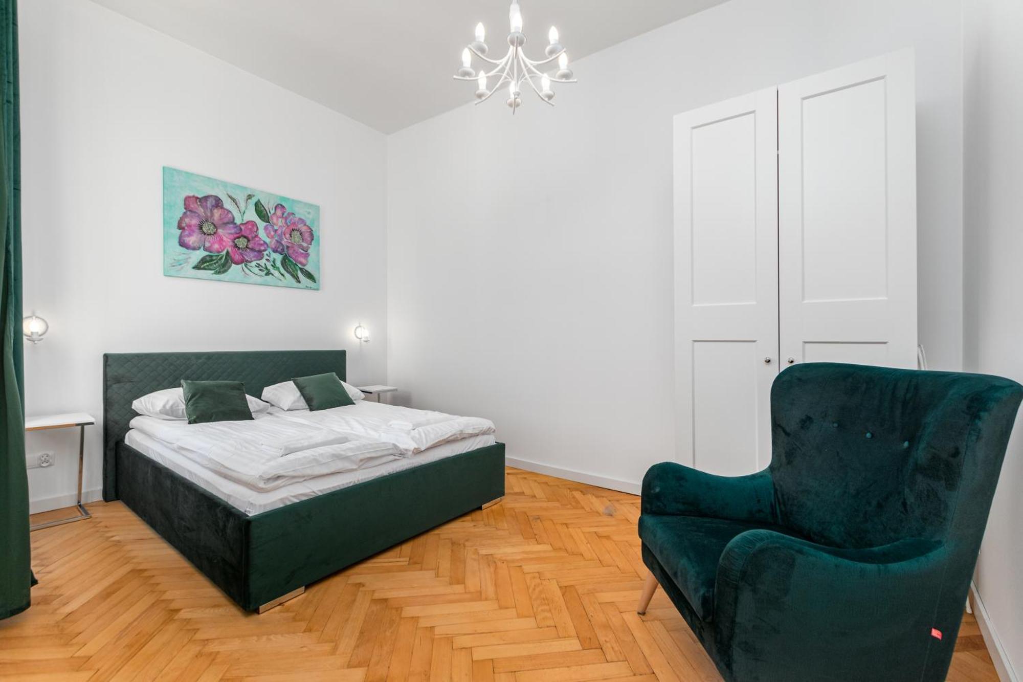 Nowy Swiat 28 By Homeprime Варшава Экстерьер фото